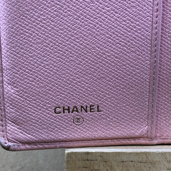 CC153 CC Leather Long Bifold Wallet - Picture 4 of 13